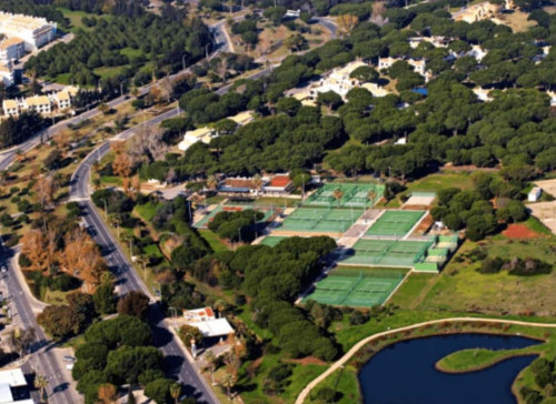 Tenis Golf Mar (nov-april only) - Gallery - 7