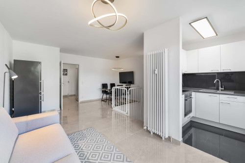 Apartment in Am Upstall, Potsdam for 47 m² with 1 bedroom - Gallery - 6