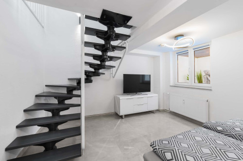 Apartment in Am Upstall, Potsdam for 47 m² with 1 bedroom - Gallery - 5