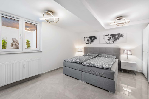 Apartment in Am Upstall, Potsdam for 47 m² with 1 bedroom - Gallery - 9