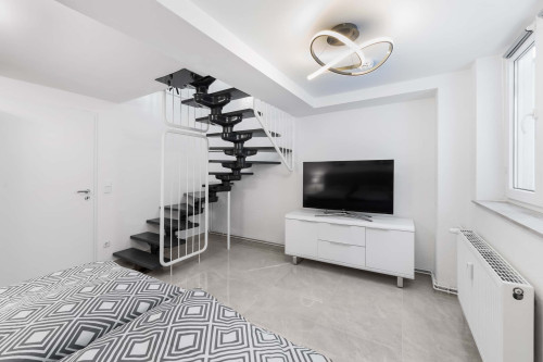 Apartment in Am Upstall, Potsdam for 47 m² with 1 bedroom