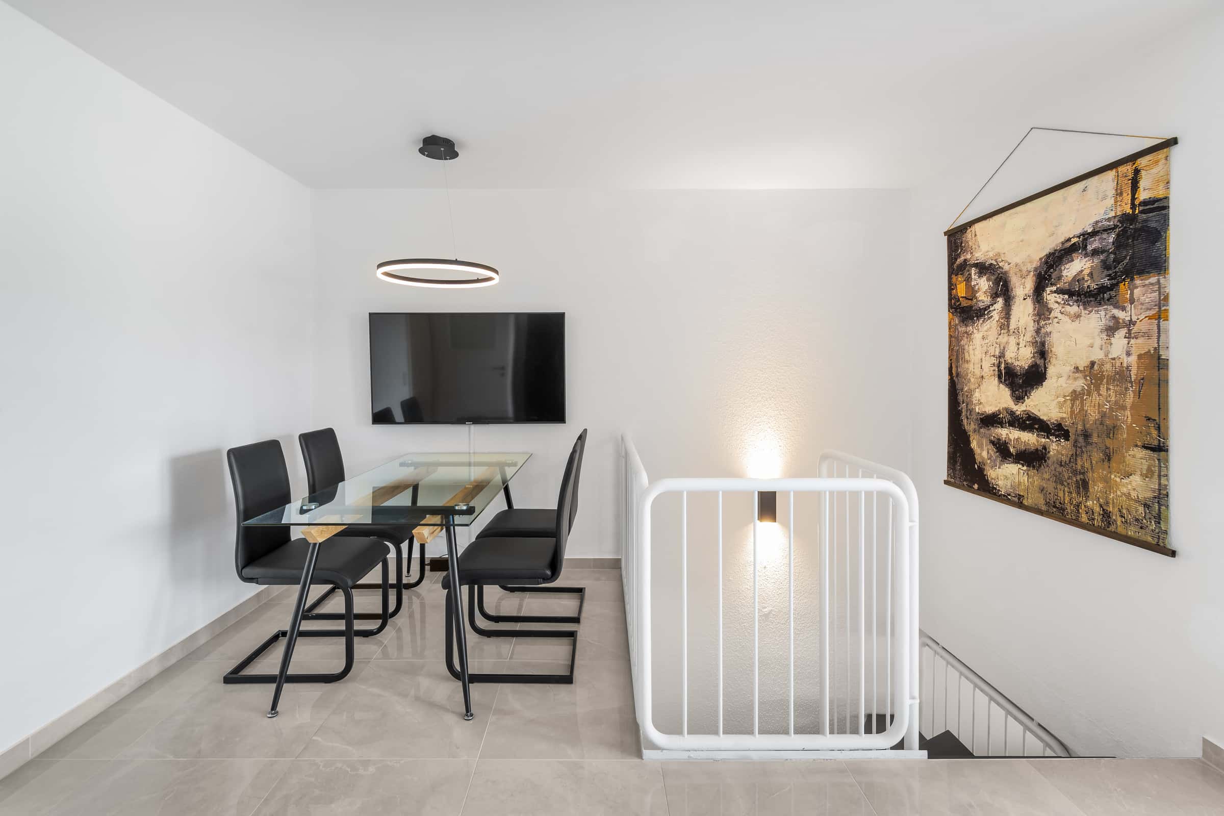 Apartment In Am Upstall, Potsdam For 47 M² With 1 Bedroom - 1