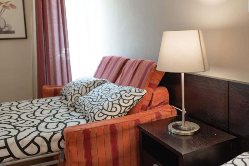 Familia Apartments - 259