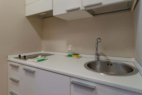 Familia Apartments - 259