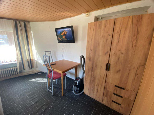 1 Zimmer Wohnung nähe Zentrum