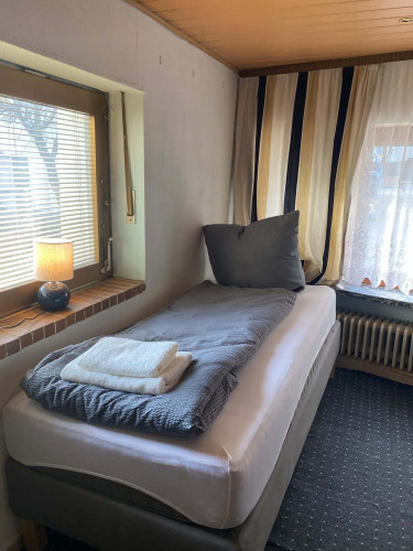 1 Zimmer Wohnung nähe Zentrum