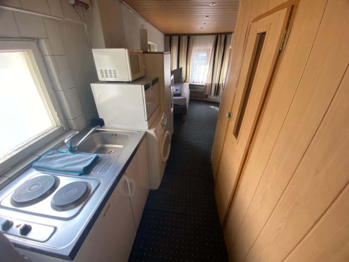 1 Zimmer Wohnung nähe Zentrum  - Gallery -  5