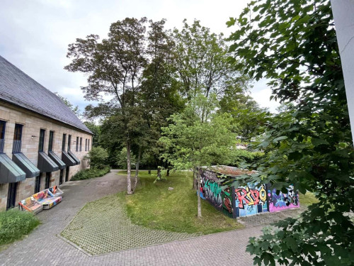 Schöne 3 Zimmer Wohnung nähe Zentrum - Gallery - 13