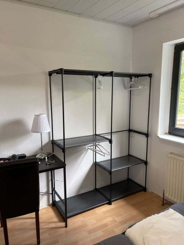 Schöne 3 Zimmer Wohnung nähe Zentrum - Gallery - 7