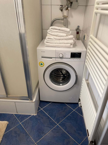 Schöne 3 Zimmer Wohnung nähe Zentrum - Gallery - 12