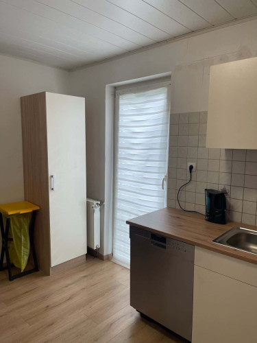Schöne 3 Zimmer Wohnung nähe Zentrum - Gallery - 8