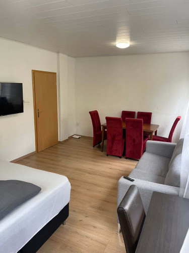 Schöne 3 Zimmer Wohnung nähe Zentrum - Gallery - 5