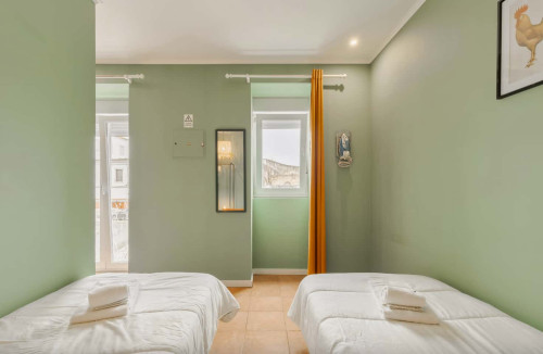 GASTRONOMICO Apartment - Gallery - 23
