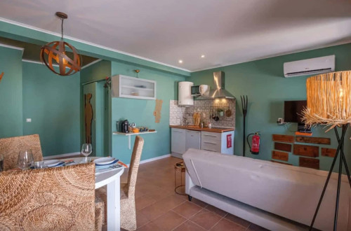GASTRONOMICO Apartment - Gallery - 9