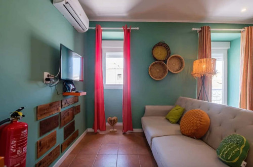 GASTRONOMICO Apartment - Gallery - 21