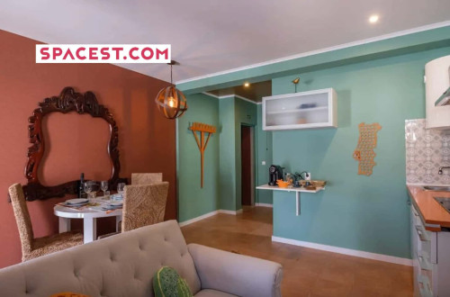 GASTRONOMICO Apartment - Gallery - 17