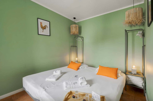 GASTRONOMICO Apartment - Gallery - 26