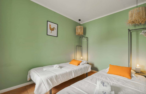 GASTRONOMICO Apartment - Gallery - 19