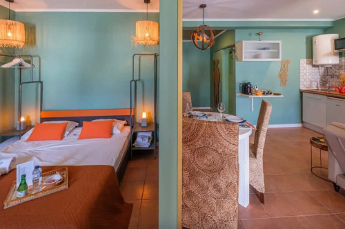 GASTRONOMICO Apartment - Gallery - 16