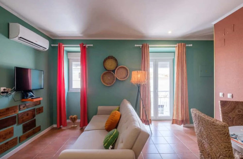 GASTRONOMICO Apartment - Gallery - 5