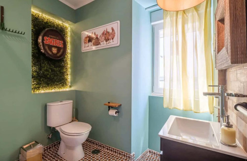 GASTRONOMICO Apartment - Gallery - 15