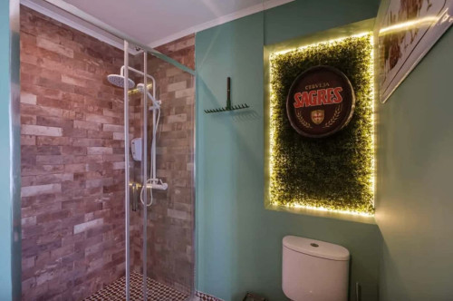 GASTRONOMICO Apartment - Gallery - 14