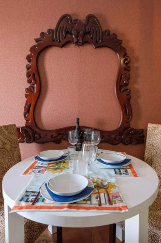 GASTRONOMICO Apartment - Gallery - 22