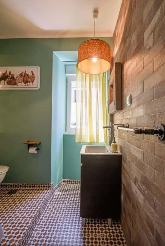GASTRONOMICO Apartment - Gallery - 29