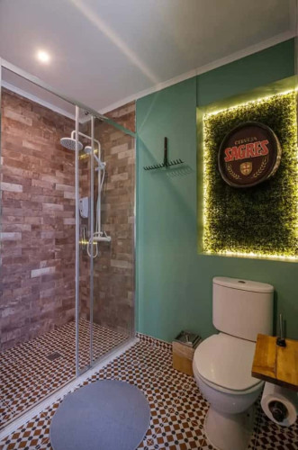 GASTRONOMICO Apartment - Gallery - 30