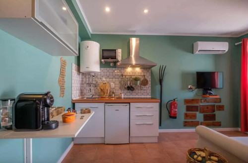 GASTRONOMICO Apartment - Gallery - 33