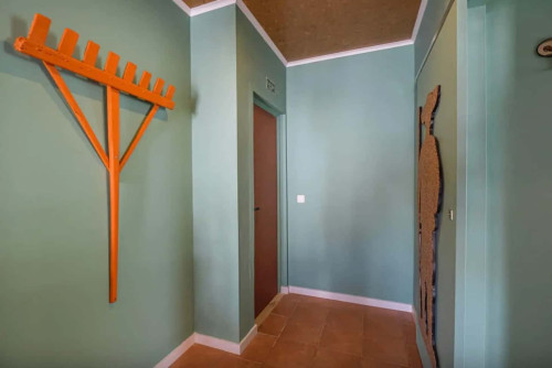 GASTRONOMICO Apartment - Gallery - 27