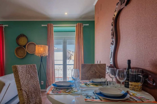GASTRONOMICO Apartment - Gallery - 7