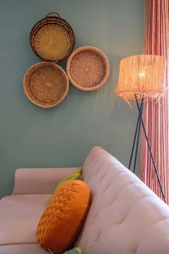 GASTRONOMICO Apartment - Gallery - 8