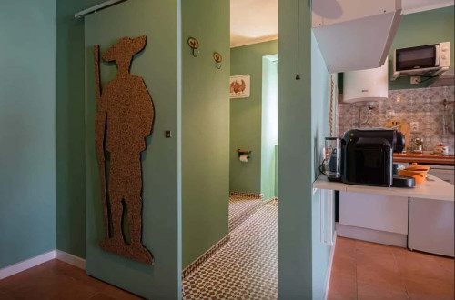 GASTRONOMICO Apartment - Gallery - 25