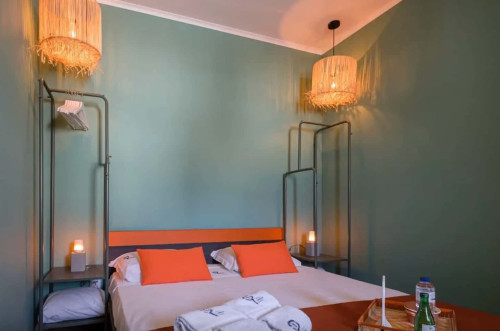 GASTRONOMICO Apartment - Gallery - 32