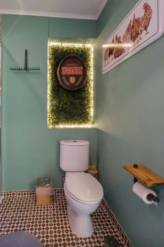 GASTRONOMICO Apartment - Gallery - 11