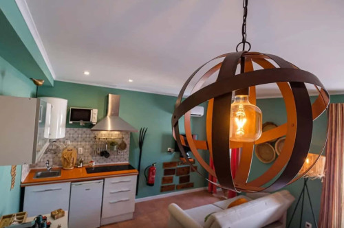 GASTRONOMICO Apartment