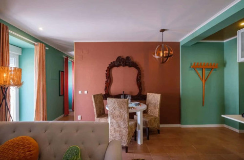 GASTRONOMICO Apartment