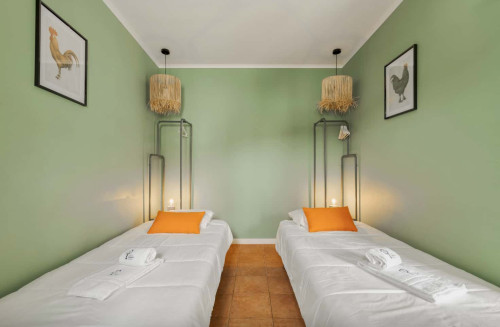 GASTRONOMICO Apartment - Gallery - 10