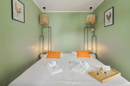GASTRONOMICO Apartment - Gallery - 28
