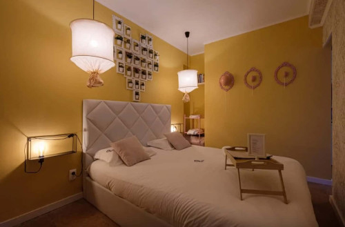 POETICO Apartment - Gallery - 6