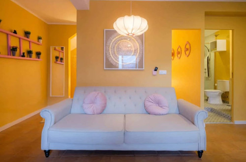 POETICO Apartment
