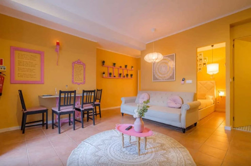 POETICO Apartment