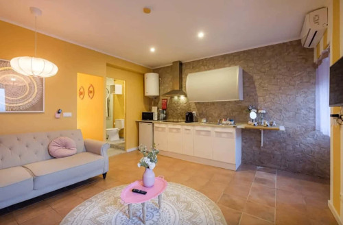 POETICO Apartment - Gallery - 15