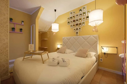 POETICO Apartment