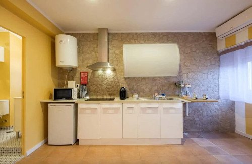 POETICO Apartment - Gallery - 18
