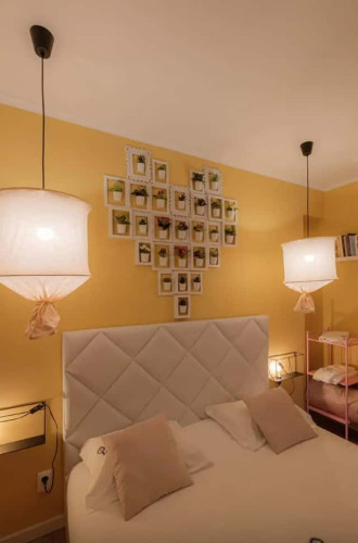 POETICO Apartment