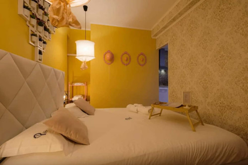 POETICO Apartment - Gallery - 8