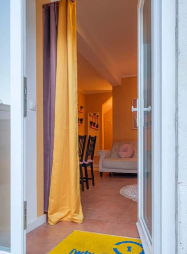 POETICO Apartment
