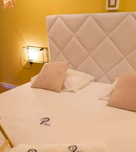 POETICO Apartment - Gallery - 17